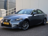 Lexus IS 300h F Sport Line | Premium Audio | Stoelverwarming | Parkeersen