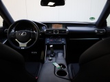 Lexus IS 300h F Sport Line | Premium Audio | Stoelverwarming | Parkeersen