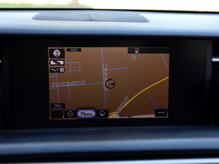 Lexus IS 300h F Sport Line | Premium Audio | Stoelverwarming | Parkeersen