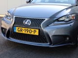 Lexus IS 300h F Sport Line | Premium Audio | Stoelverwarming | Parkeersen
