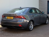 Lexus IS 300h F Sport Line | Premium Audio | Stoelverwarming | Parkeersen