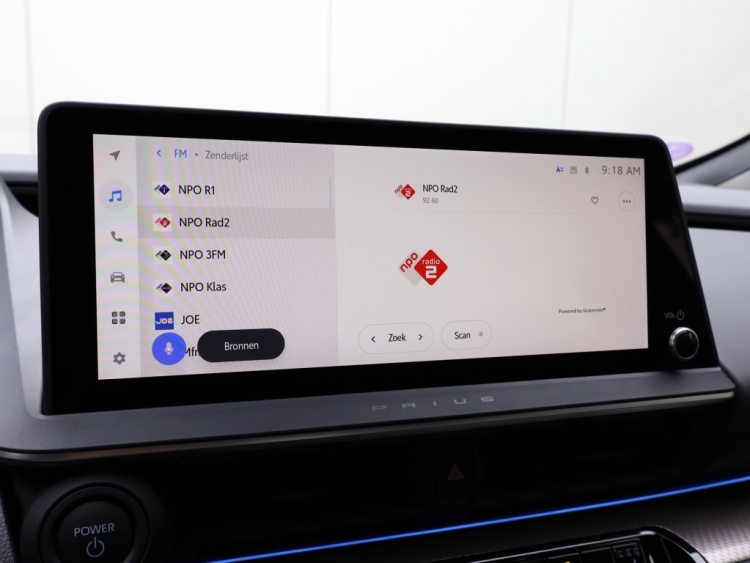 Toyota Prius 2.0 Plug-in Executive | El. Achterklep | Stoel/Stuurwielverwarm