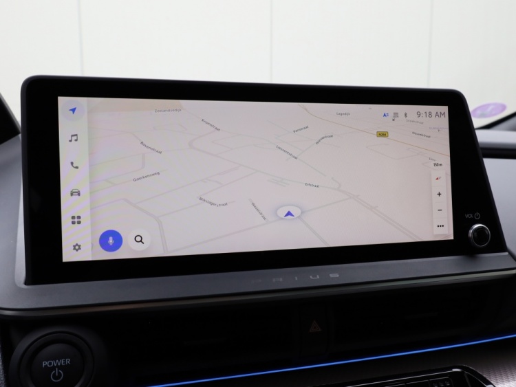 Toyota Prius 2.0 Plug-in Executive | El. Achterklep | Stoel/Stuurwielverwarm