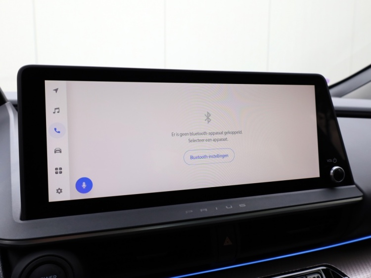 Toyota Prius 2.0 Plug-in Executive | El. Achterklep | Stoel/Stuurwielverwarm