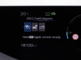 Toyota Prius 2.0 Plug-in Executive | El. Achterklep | Stoel/Stuurwielverwarm