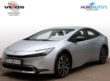 Toyota Prius 2.0 Plug-in Executive | El. Achterklep | Stoel/Stuurwielverwarm