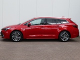 Toyota Corolla Touring Sports Hybrid 200 Dynamic | Half Leder | Stoelverwarming | Parkeersenso