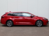 Toyota Corolla Touring Sports Hybrid 200 Dynamic | Half Leder | Stoelverwarming | Parkeersenso
