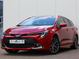 Toyota Corolla Touring Sports Hybrid 200 Dynamic | Half Leder | Stoelverwarming | Parkeersenso