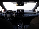 Toyota Corolla Touring Sports Hybrid 200 Dynamic | Half Leder | Stoelverwarming | Parkeersenso