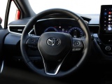 Toyota Corolla Touring Sports Hybrid 200 Dynamic | Half Leder | Stoelverwarming | Parkeersenso