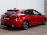 Toyota Corolla Touring Sports Hybrid 200 Dynamic | Half Leder | Stoelverwarming | Parkeersenso
