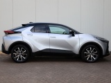 Toyota C-HR 2.0 Hybrid 200 Dynamic | Stoelverwarming | El. Achterklep |
