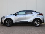 Toyota C-HR 2.0 Hybrid 200 Dynamic | Stoelverwarming | El. Achterklep |
