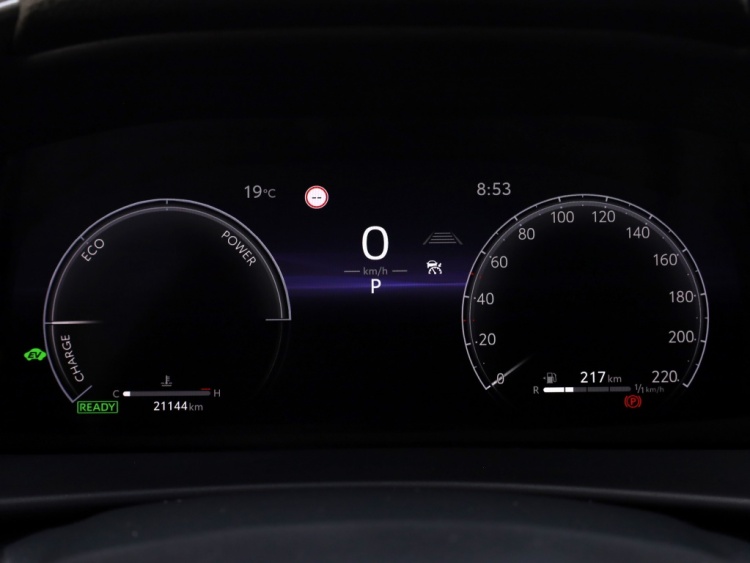 Toyota C-HR 2.0 Hybrid 200 Dynamic | Stoelverwarming | El. Achterklep |