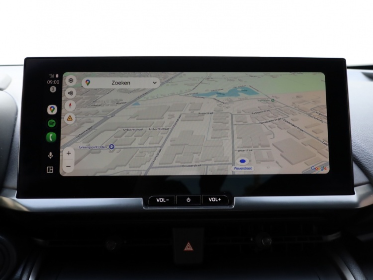 Toyota C-HR 2.0 Hybrid 200 Dynamic | Stoelverwarming | El. Achterklep |