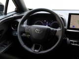 Toyota C-HR 2.0 Hybrid 200 Dynamic | Stoelverwarming | El. Achterklep |