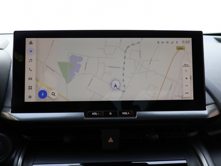 Toyota C-HR 2.0 Hybrid 200 Dynamic | Stoelverwarming | El. Achterklep |