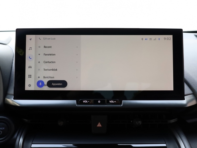 Toyota C-HR 2.0 Hybrid 200 Dynamic | Stoelverwarming | El. Achterklep |