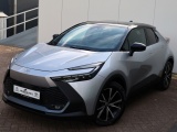 Toyota C-HR 2.0 Hybrid 200 Dynamic | Stoelverwarming | El. Achterklep |