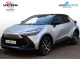 Toyota C-HR 2.0 Hybrid 200 Dynamic | Stoelverwarming | El. Achterklep |