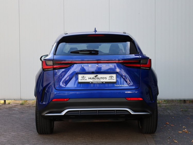 Lexus NX 450h+ AWD F Sport Line | Adaptief onderstel | 360 Camera