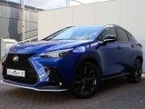 Lexus NX 450h+ AWD F Sport Line | Adaptief onderstel | 360 Camera