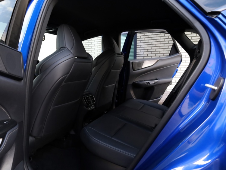 Lexus NX 450h+ AWD F Sport Line | Adaptief onderstel | 360 Camera