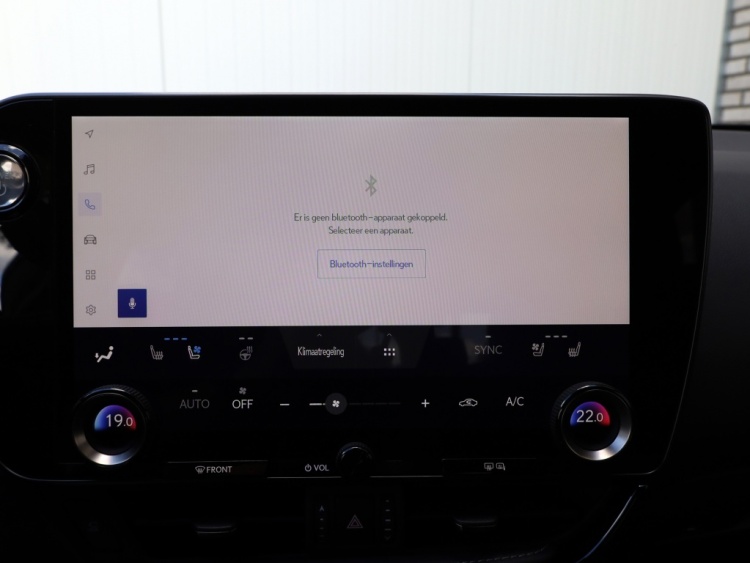 Lexus NX 450h+ AWD F Sport Line | Adaptief onderstel | 360 Camera