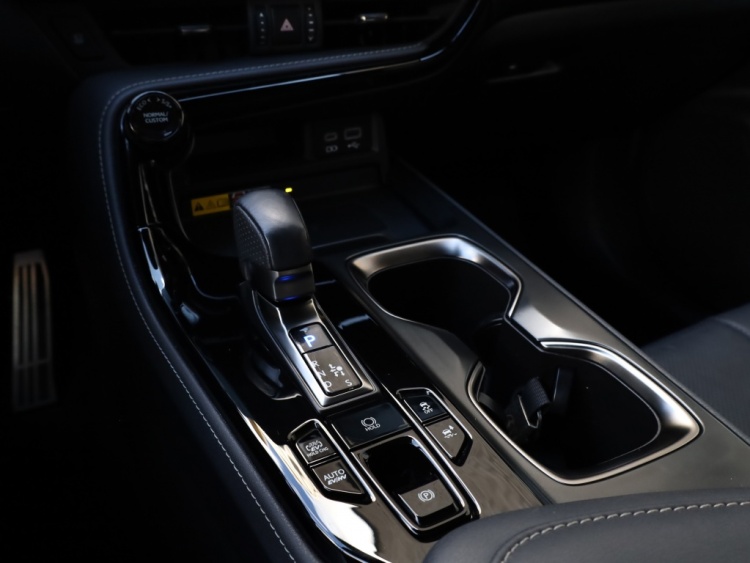 Lexus NX 450h+ AWD F Sport Line | Adaptief onderstel | 360 Camera