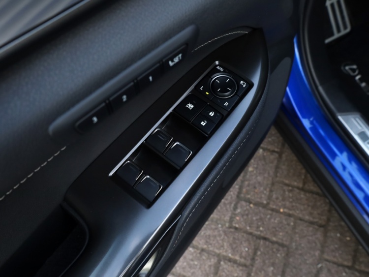 Lexus NX 450h+ AWD F Sport Line | Adaptief onderstel | 360 Camera