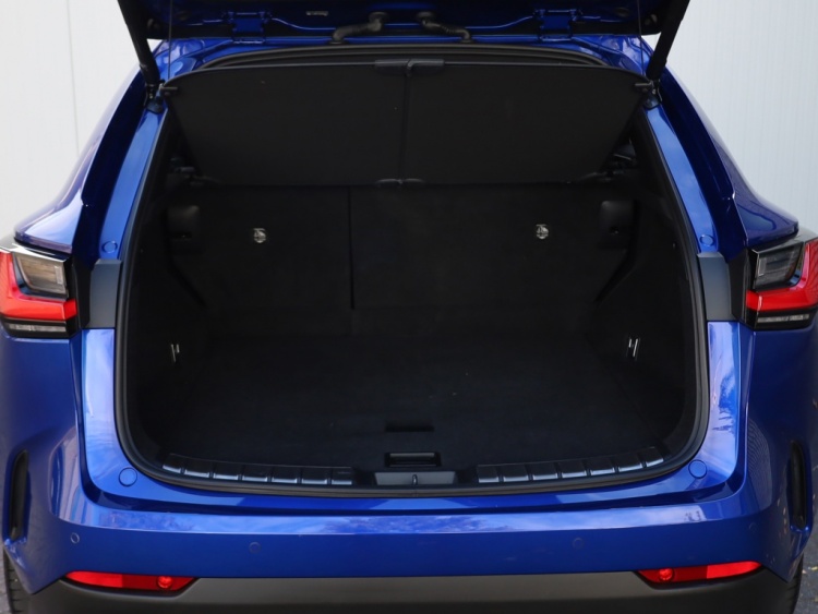 Lexus NX 450h+ AWD F Sport Line | Adaptief onderstel | 360 Camera