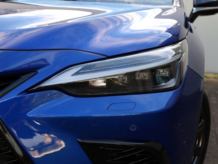 Lexus NX 450h+ AWD F Sport Line | Adaptief onderstel | 360 Camera