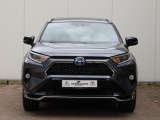 Toyota RAV4 2.5 Plug-in Hybride Bi-Tone+ | Head-up | Panoramadak | Stoelvent