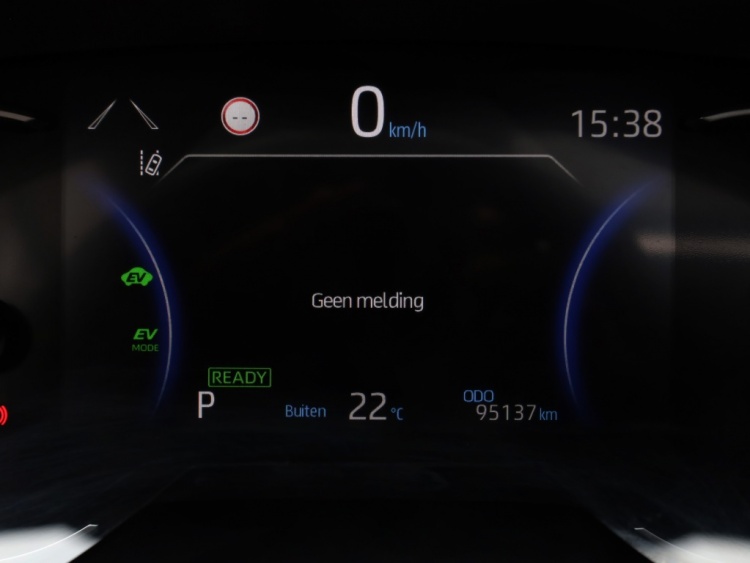 Toyota RAV4 2.5 Plug-in Hybride Bi-Tone+ | Head-up | Panoramadak | Stoelvent