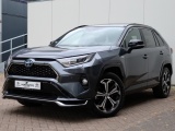 Toyota RAV4 2.5 Plug-in Hybride Bi-Tone+ | Head-up | Panoramadak | Stoelvent