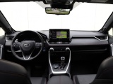 Toyota RAV4 2.5 Plug-in Hybride Bi-Tone+ | Head-up | Panoramadak | Stoelvent
