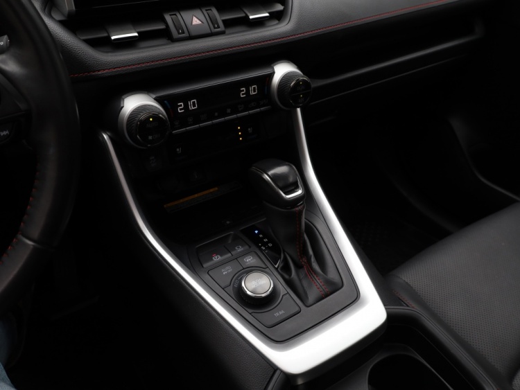 Toyota RAV4 2.5 Plug-in Hybride Bi-Tone+ | Head-up | Panoramadak | Stoelvent