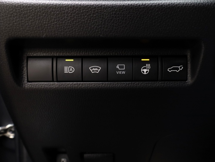 Toyota RAV4 2.5 Plug-in Hybride Bi-Tone+ | Head-up | Panoramadak | Stoelvent