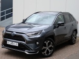 Toyota RAV4 2.5 Plug-in Hybride Bi-Tone+ | Head-up | Panoramadak | Stoelvent