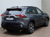 Toyota RAV4 2.5 Plug-in Hybride Bi-Tone+ | Head-up | Panoramadak | Stoelvent