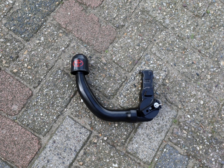 Toyota RAV4 2.5 Plug-in Hybride Bi-Tone+ | Head-up | Panoramadak | Stoelvent