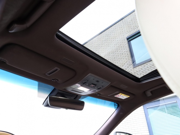 Lexus ES 300h President Line | Mark Levinson | Stoelventilatie | 360 Came