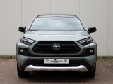 Toyota RAV4 2.5 Hybrid AWD Adventure | Panoramadak | 360 Camera | JBL