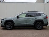 Toyota RAV4 2.5 Hybrid AWD Adventure | Panoramadak | 360 Camera | JBL