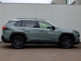 Toyota RAV4 2.5 Hybrid AWD Adventure | Panoramadak | 360 Camera | JBL
