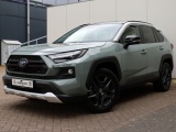 Toyota RAV4 2.5 Hybrid AWD Adventure | Panoramadak | 360 Camera | JBL