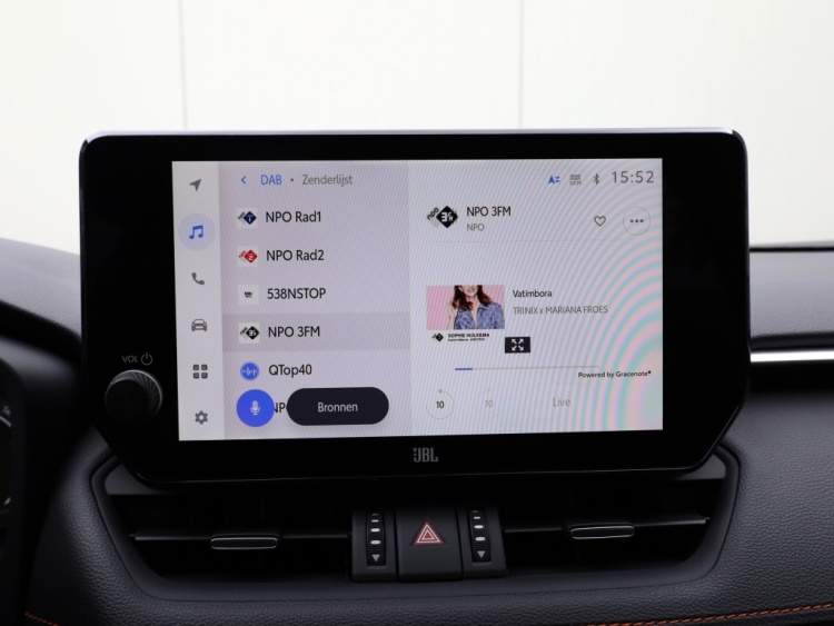 Toyota RAV4 2.5 Hybrid AWD Adventure | Panoramadak | 360 Camera | JBL