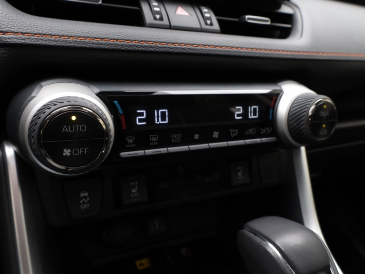 Toyota RAV4 2.5 Hybrid AWD Adventure | Panoramadak | 360 Camera | JBL