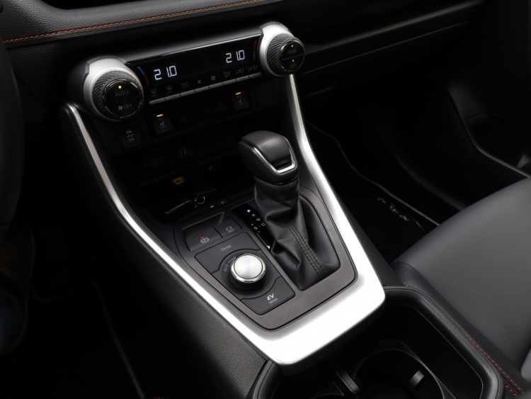 Toyota RAV4 2.5 Hybrid AWD Adventure | Panoramadak | 360 Camera | JBL